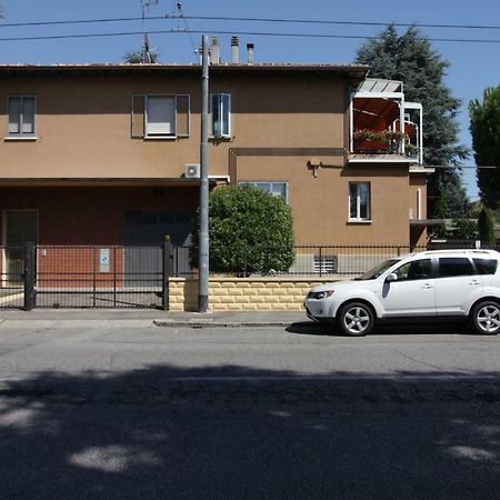 Casa Vacanze Antonia Μπολόνια Εξωτερικό φωτογραφία