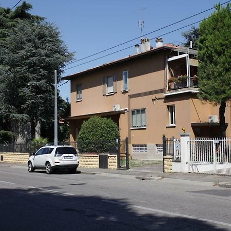 Casa Vacanze Antonia Μπολόνια Εξωτερικό φωτογραφία