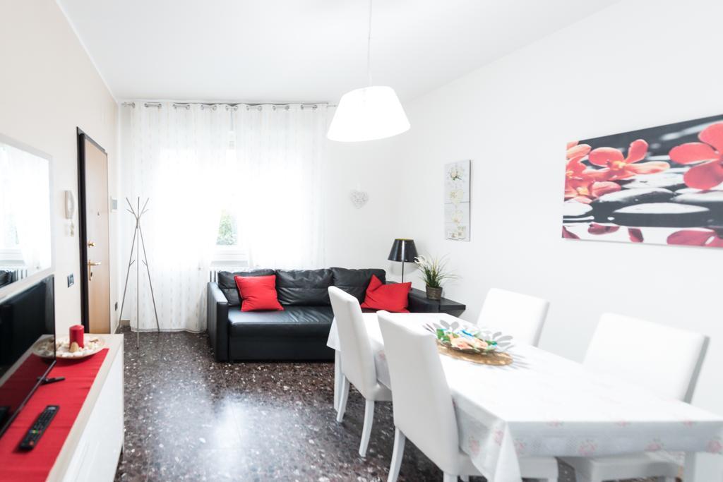 Casa Vacanze Antonia Μπολόνια Εξωτερικό φωτογραφία