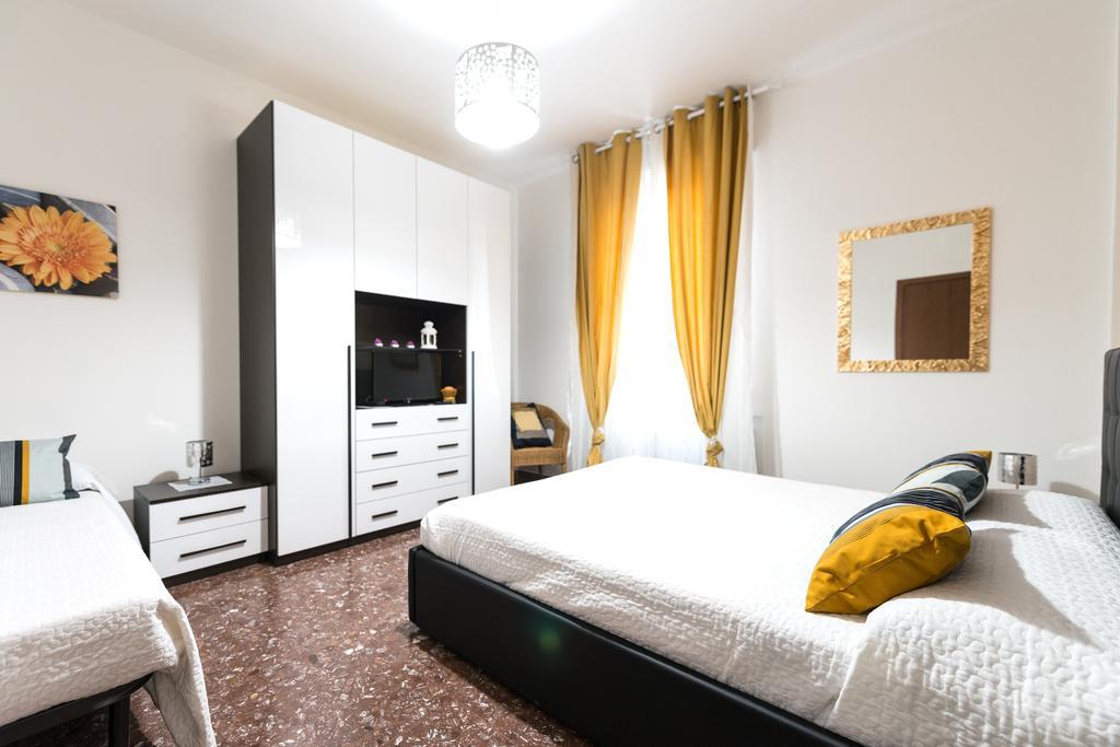 Casa Vacanze Antonia Μπολόνια Εξωτερικό φωτογραφία