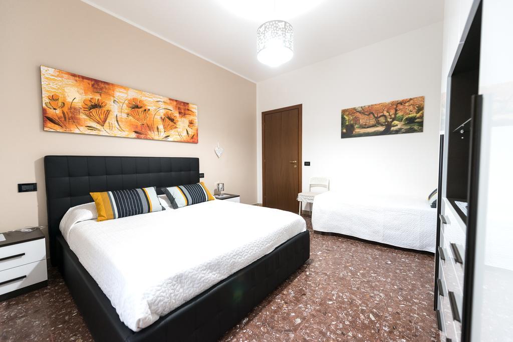 Casa Vacanze Antonia Μπολόνια Εξωτερικό φωτογραφία