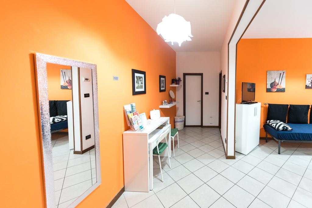 Casa Vacanze Antonia Μπολόνια Εξωτερικό φωτογραφία