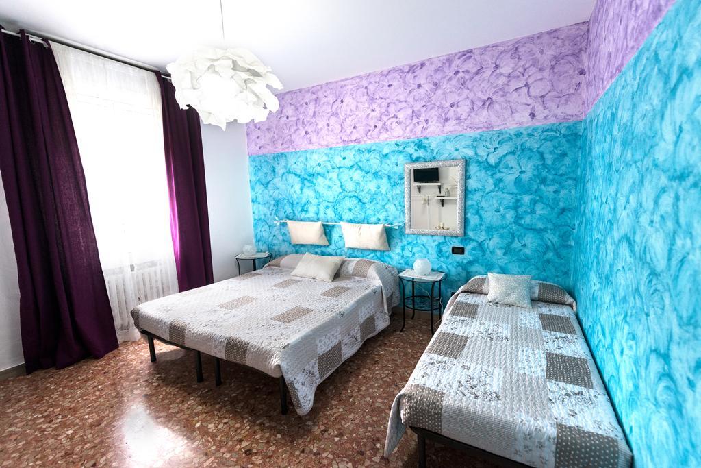 Casa Vacanze Antonia Μπολόνια Εξωτερικό φωτογραφία