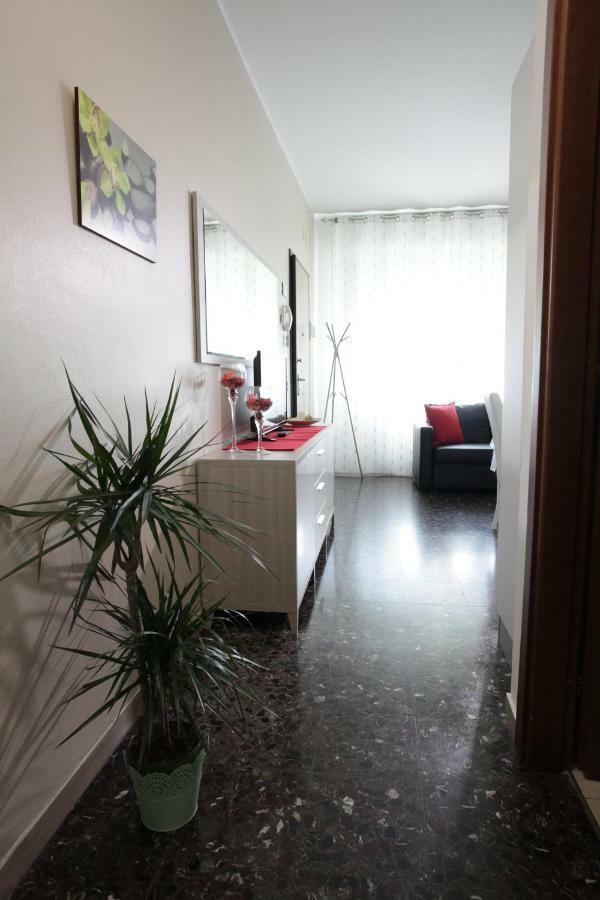 Casa Vacanze Antonia Μπολόνια Εξωτερικό φωτογραφία