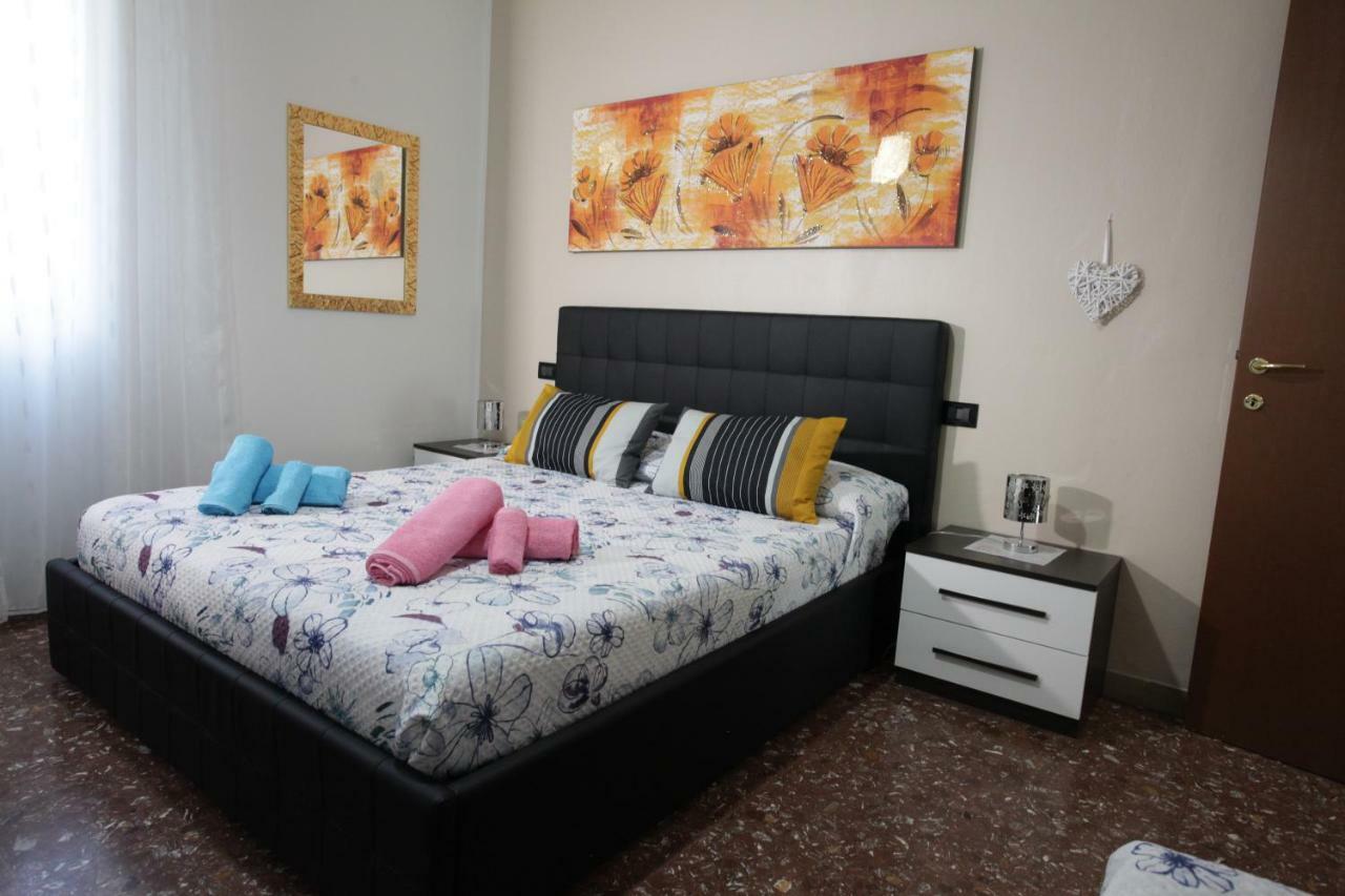 Casa Vacanze Antonia Μπολόνια Εξωτερικό φωτογραφία