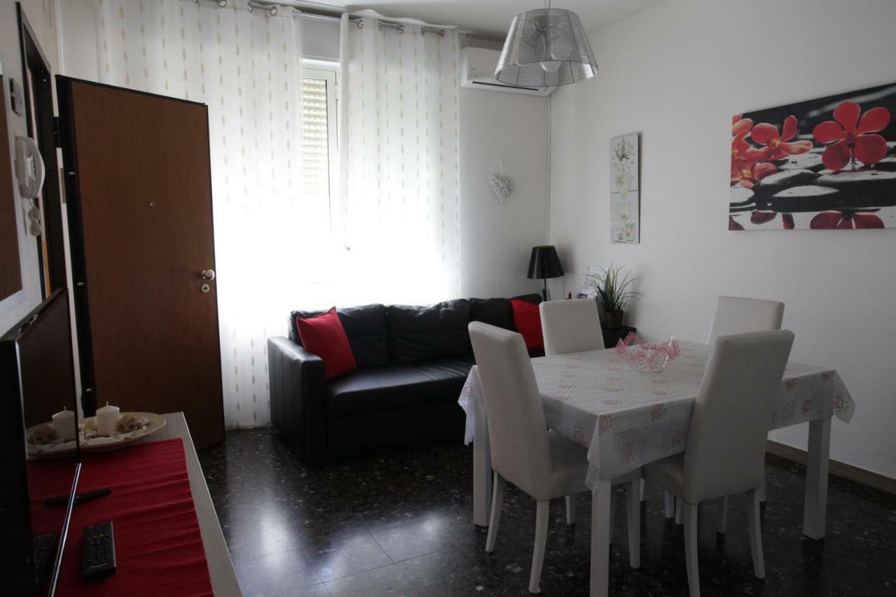 Casa Vacanze Antonia Μπολόνια Εξωτερικό φωτογραφία