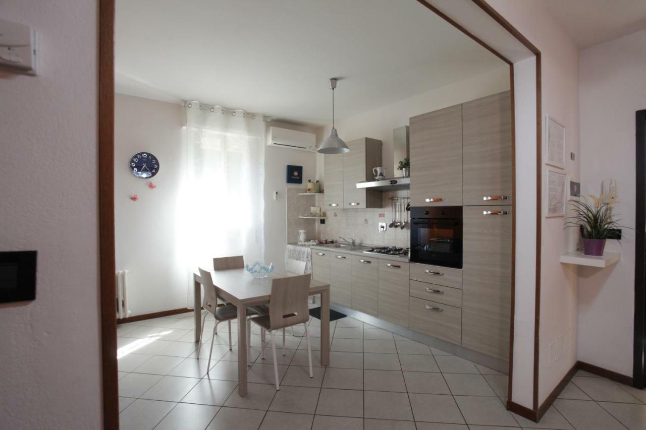 Casa Vacanze Antonia Μπολόνια Εξωτερικό φωτογραφία