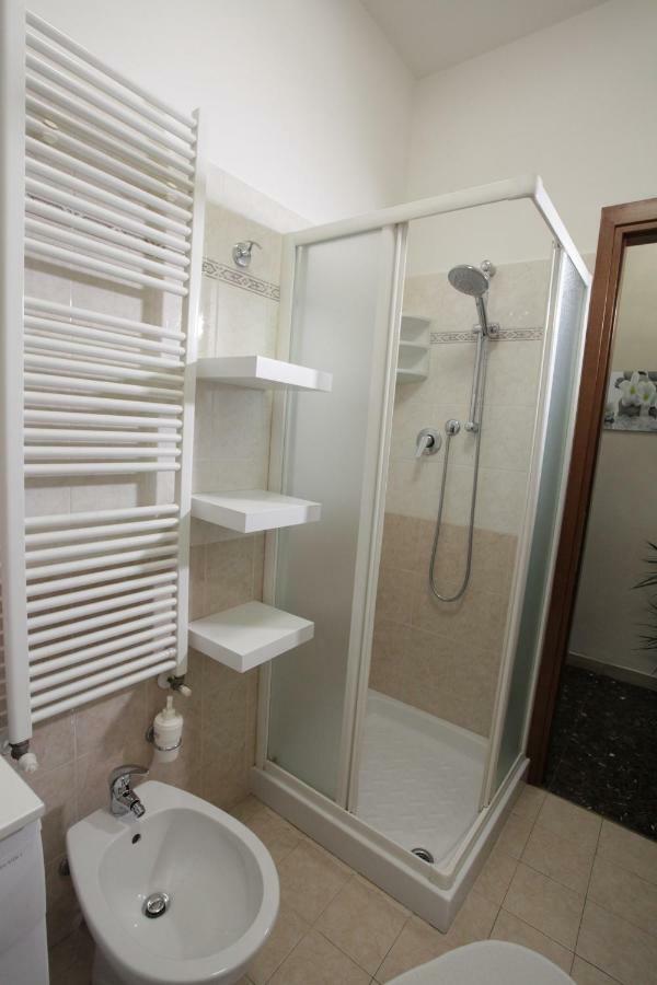 Casa Vacanze Antonia Μπολόνια Εξωτερικό φωτογραφία
