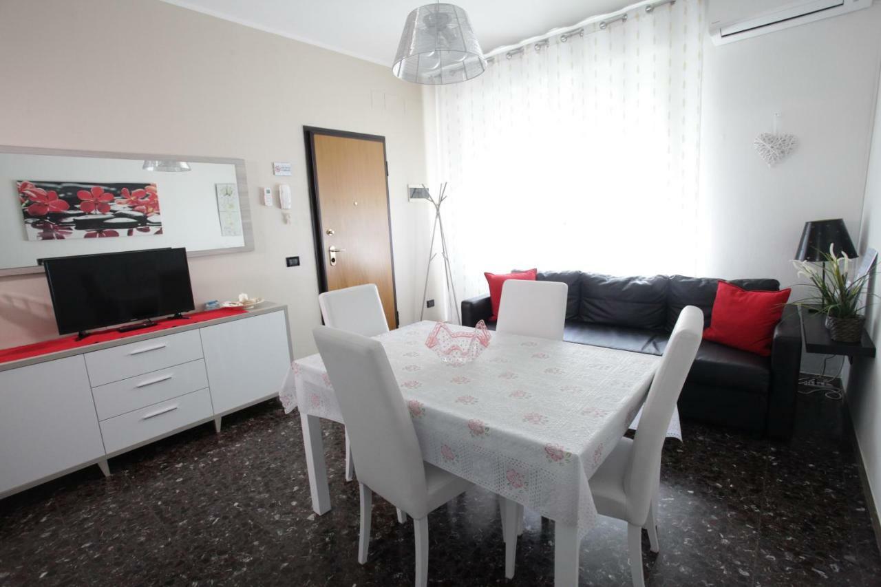 Casa Vacanze Antonia Μπολόνια Εξωτερικό φωτογραφία