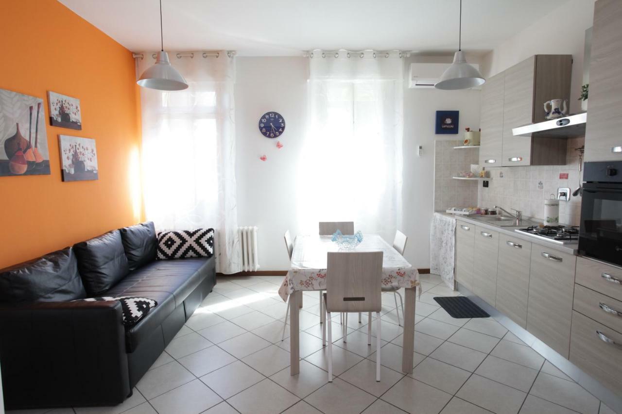 Casa Vacanze Antonia Μπολόνια Εξωτερικό φωτογραφία