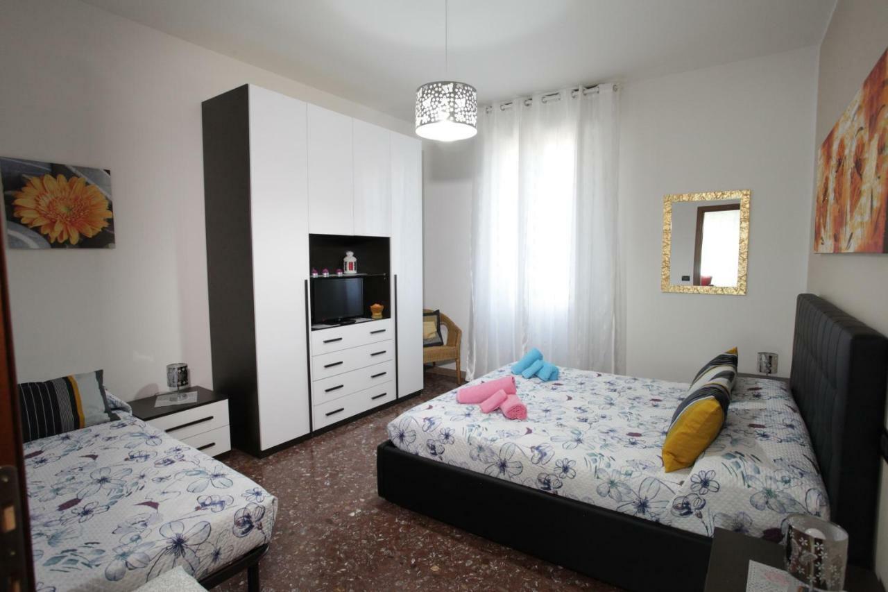 Casa Vacanze Antonia Μπολόνια Εξωτερικό φωτογραφία