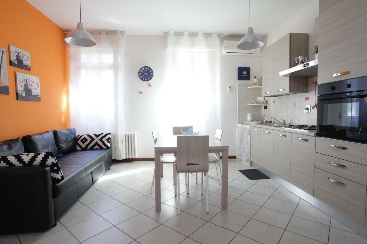 Casa Vacanze Antonia Μπολόνια Εξωτερικό φωτογραφία