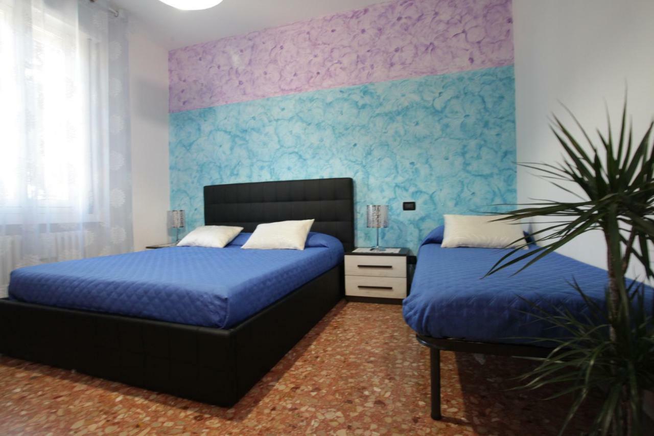 Casa Vacanze Antonia Μπολόνια Εξωτερικό φωτογραφία