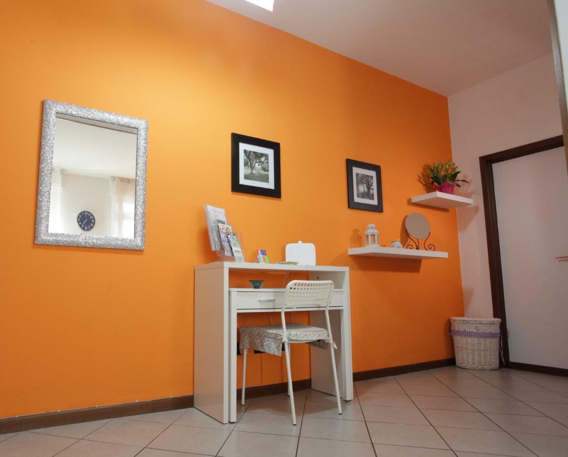 Casa Vacanze Antonia Μπολόνια Εξωτερικό φωτογραφία