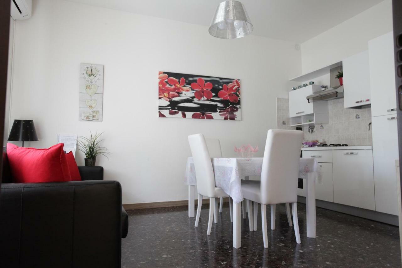 Casa Vacanze Antonia Μπολόνια Εξωτερικό φωτογραφία