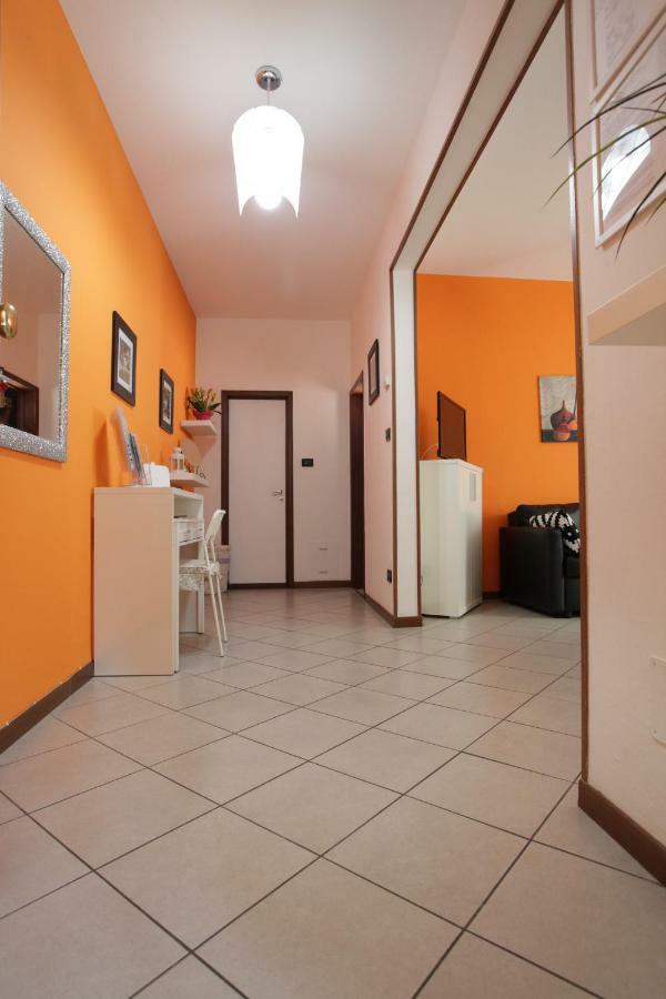 Casa Vacanze Antonia Μπολόνια Εξωτερικό φωτογραφία