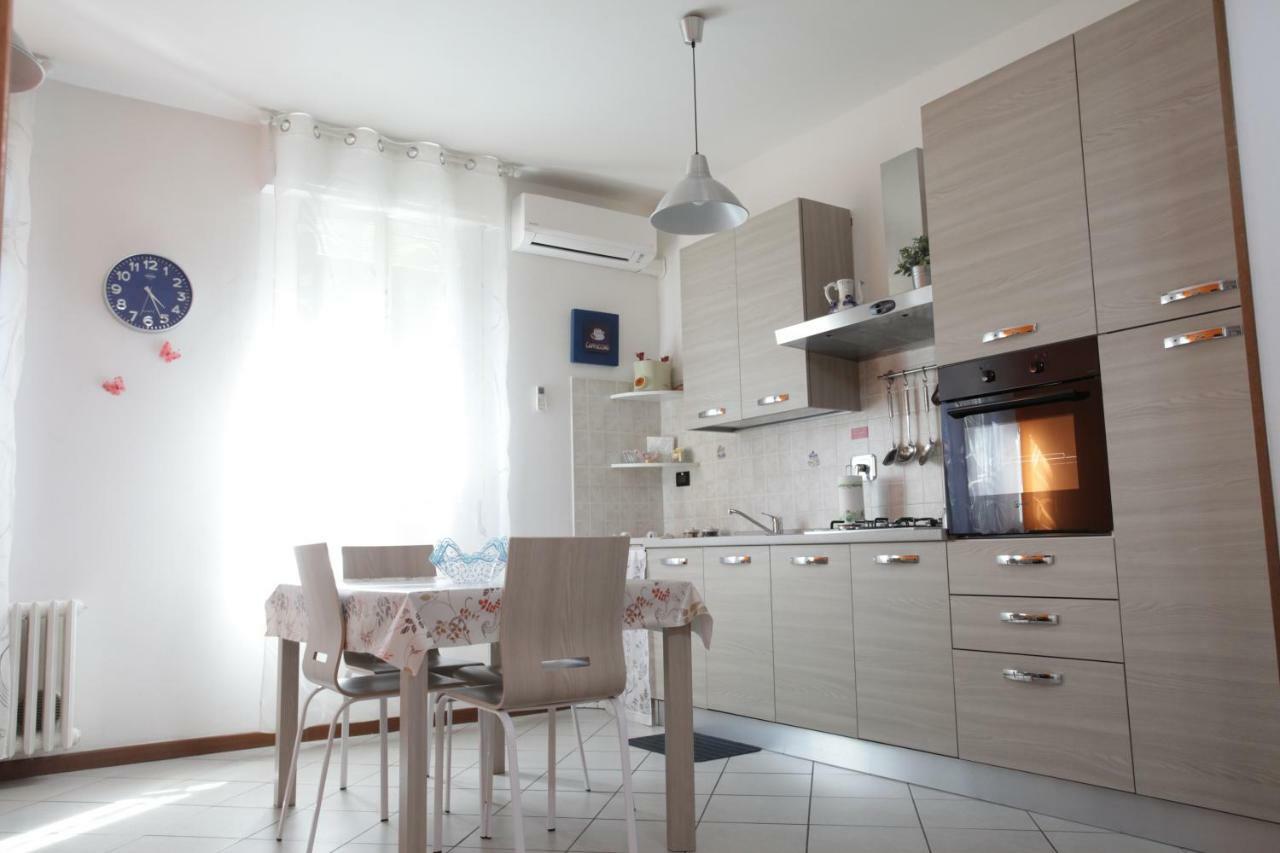 Casa Vacanze Antonia Μπολόνια Εξωτερικό φωτογραφία