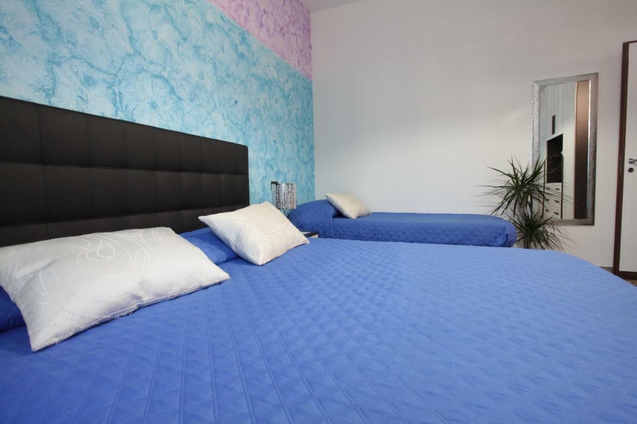 Casa Vacanze Antonia Μπολόνια Εξωτερικό φωτογραφία